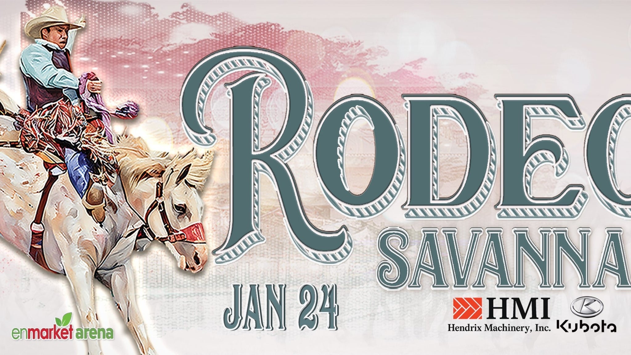 Rodeo Savannah