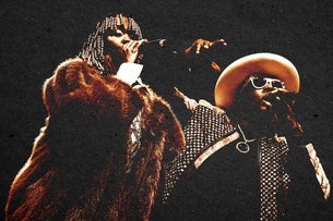 Ms. Lauryn Hill & Wyclef Jean: Celebrating 30 years of The Score