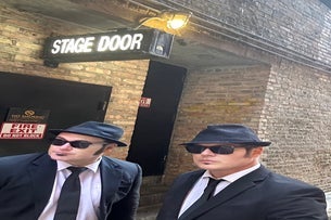 Fairchild Blues Tribute - A Tribute To The Blues Brothers