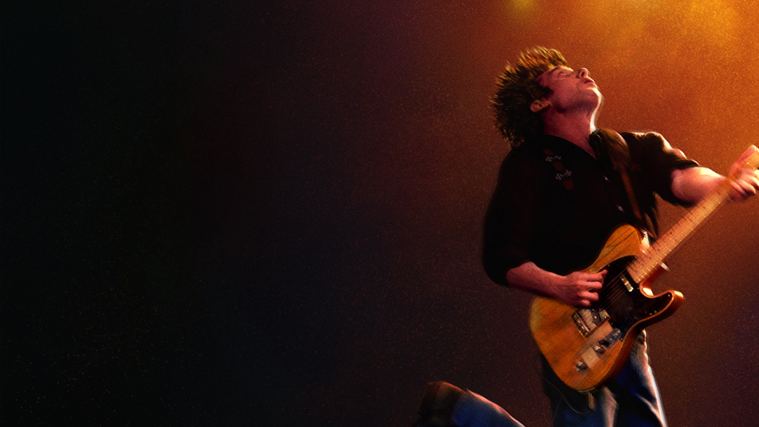 Springsteen: Deliver Me from Nowhere