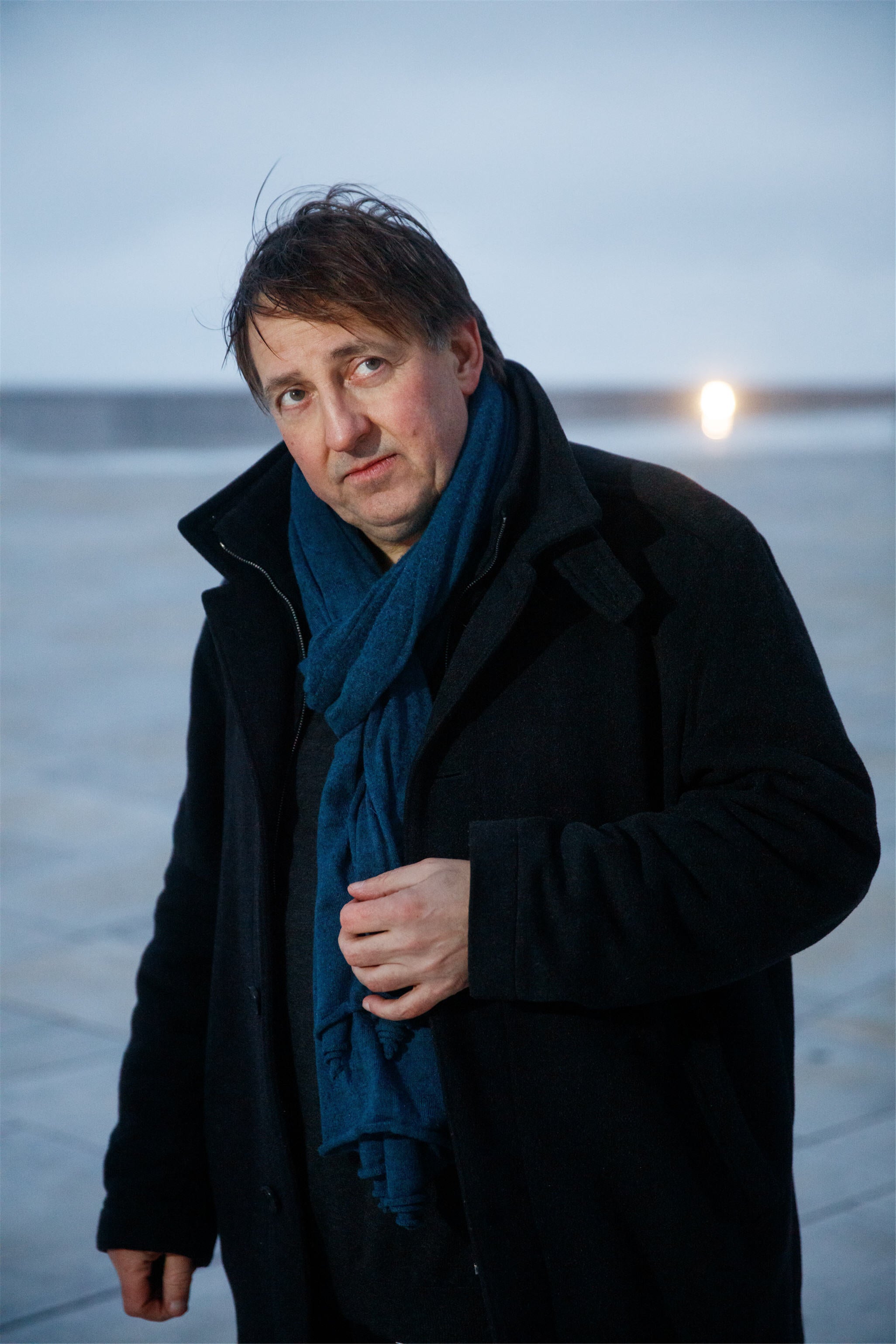 Konsert - Barokk sonater med Sundquist og Drage