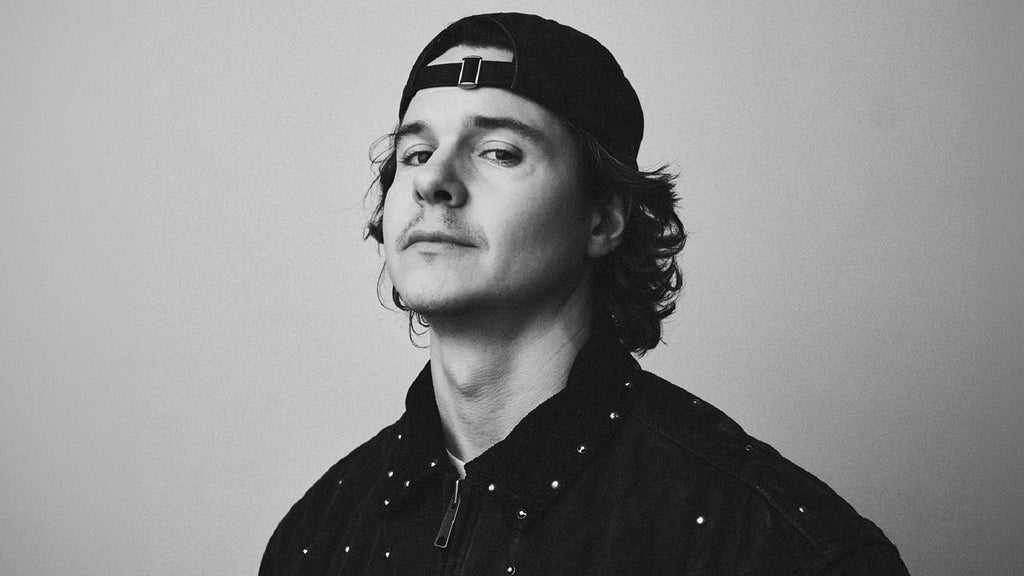 Lukas Graham