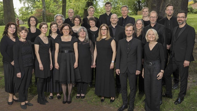 inTon in Ev. Auferstehungskirche, Bremen 29/03/2026