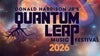 DONALD HARRISON'S QUANTUM LEAP MUSIC FESTIVAL- HORNUCOPIA II concert