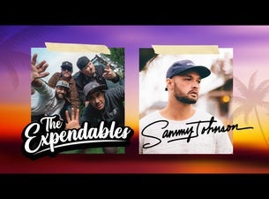 Sammy Johnson & The Expendables