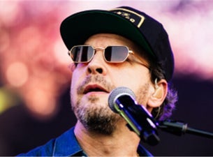 Bilde for arrangement Gavin Degraw