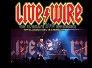 Live Wire: The Ultimate AC.DC Experience