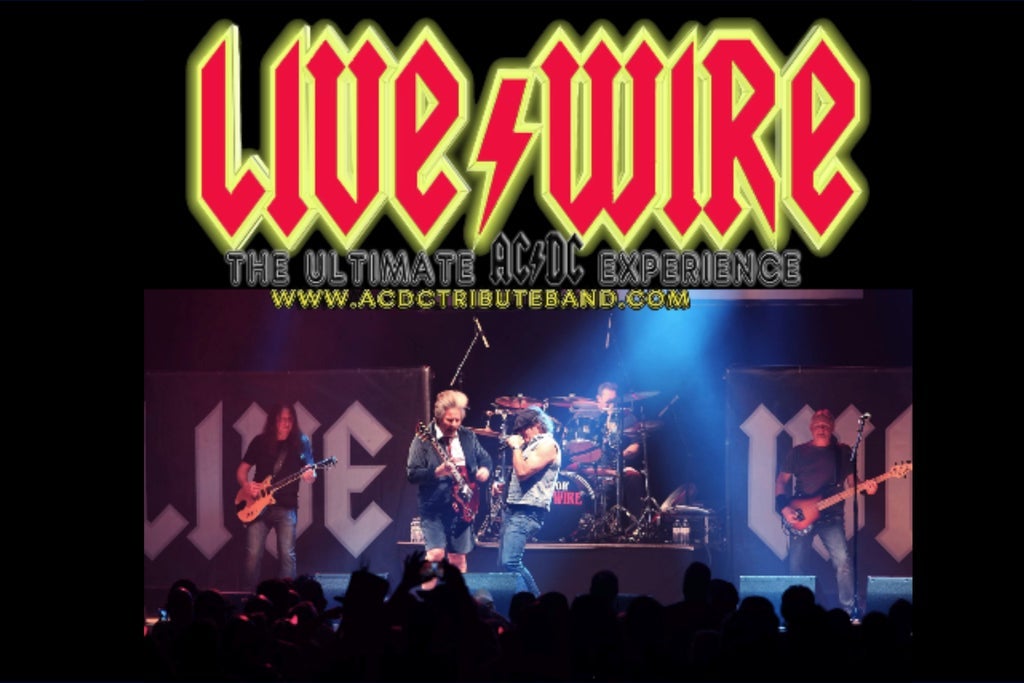 Live Wire: The Ultimate AC/DC Experience