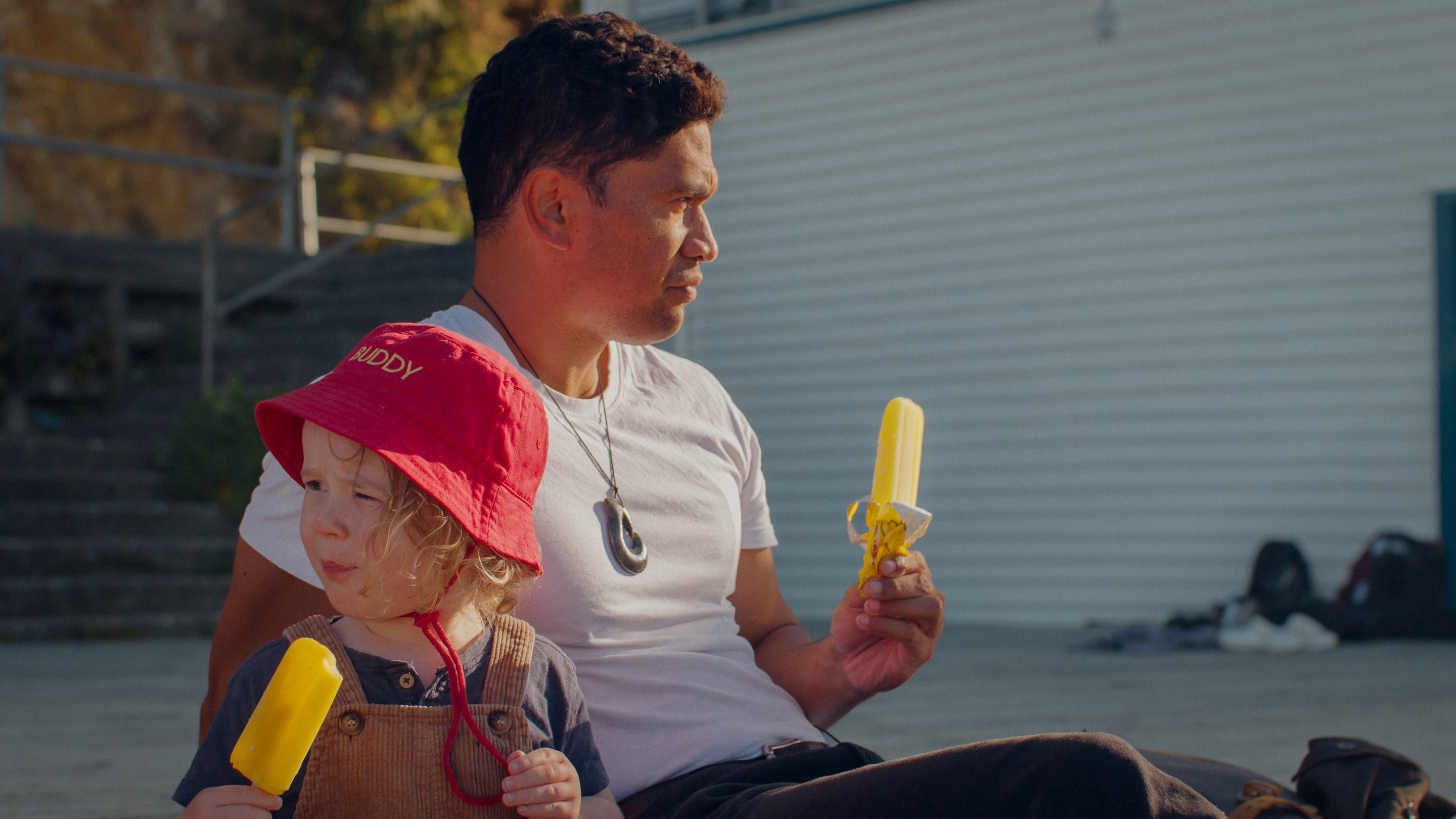 Uncle - Image 1