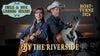 DOUG SEEGERS & EMILIA LINDBERG (songs we sing) BY THE RIVERSIDE