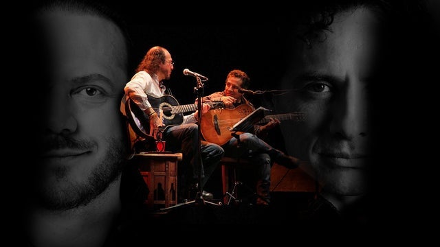 Versos Compartidos Fernando Delgadillo y Alejandro Filio