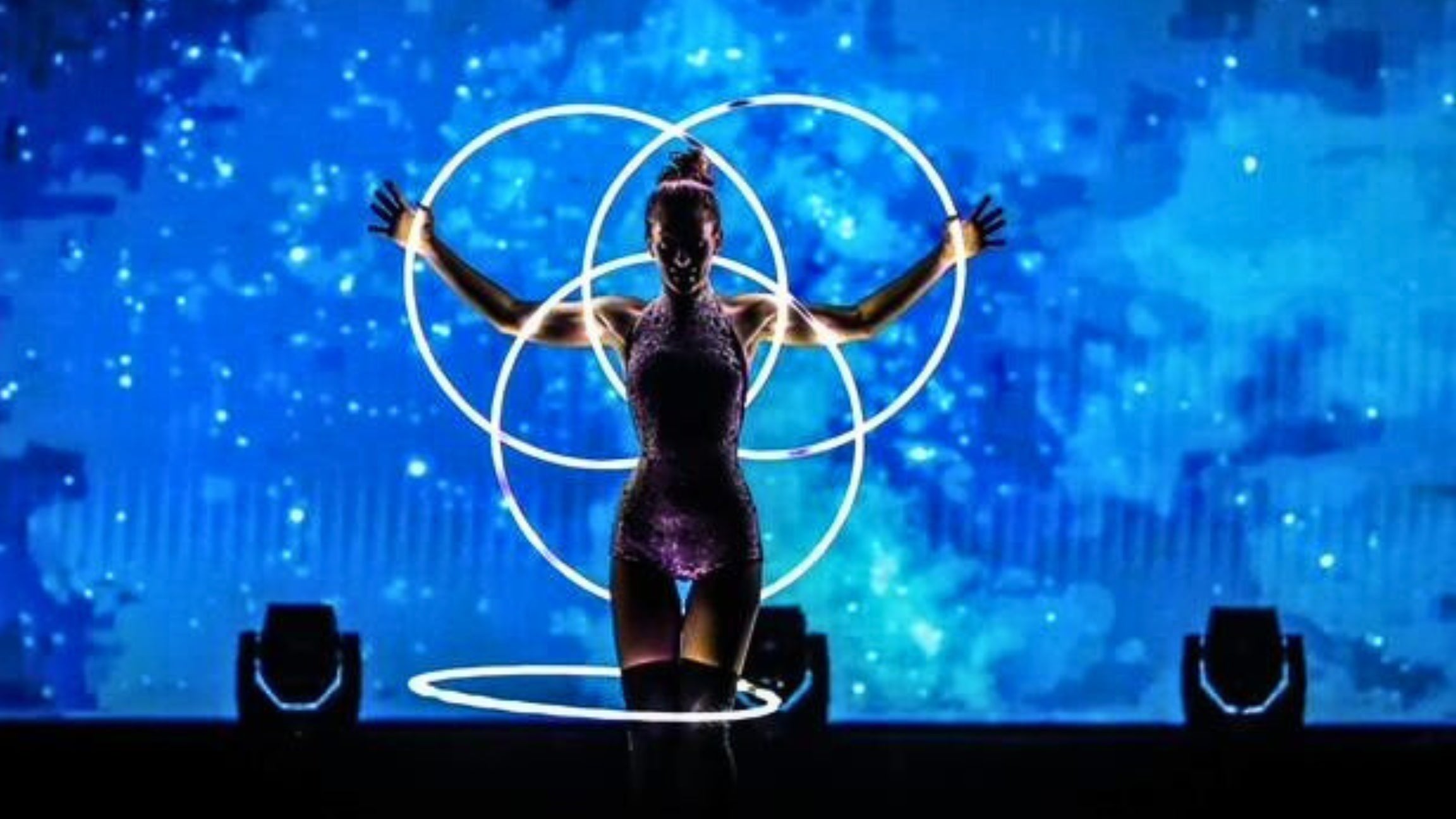 Cirque International presale password for early tickets in Hagerstown