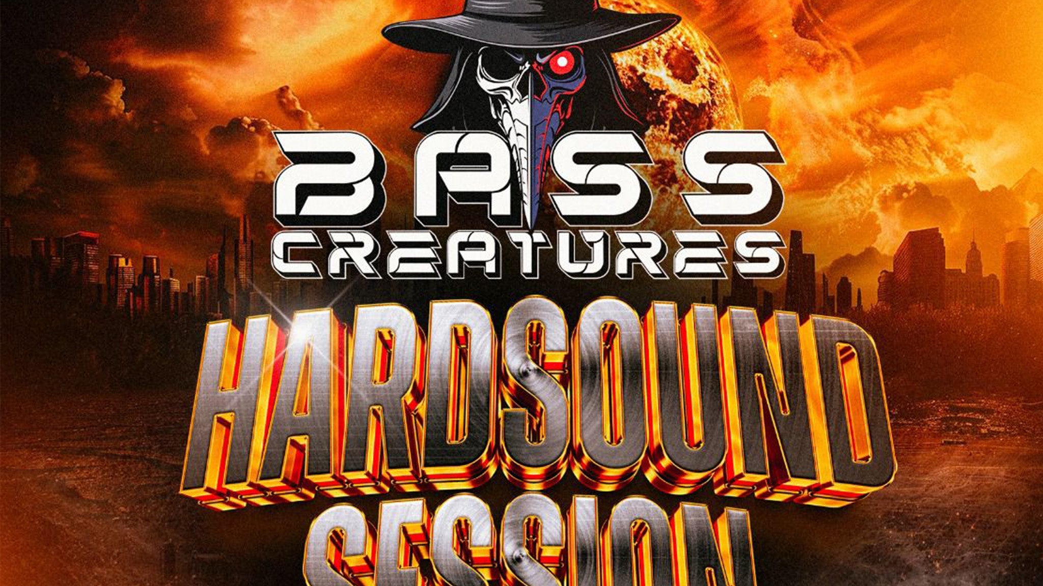 BASS CREATURES – 2026-03-28