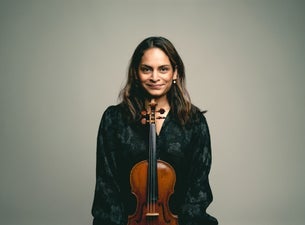 Bilde for arrangement Samspill Klassisk presenterer: Silkeveien