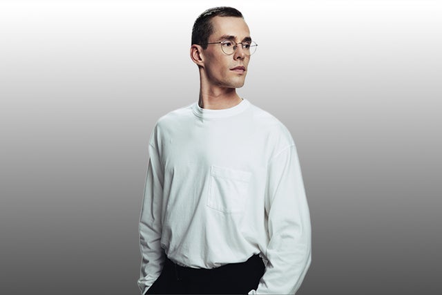 Lost Frequencies presales in San Jose