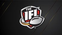 IFL Cup: MULTI GAME DAY PASS 5/18/26
