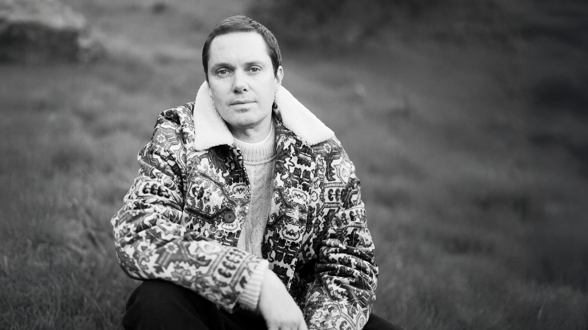 RHYE Acoustic: An Intimate Evening of Stripped Down Music concert