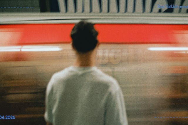 Ticket Reselling Love Remain (UK) - RUST NATKLUB