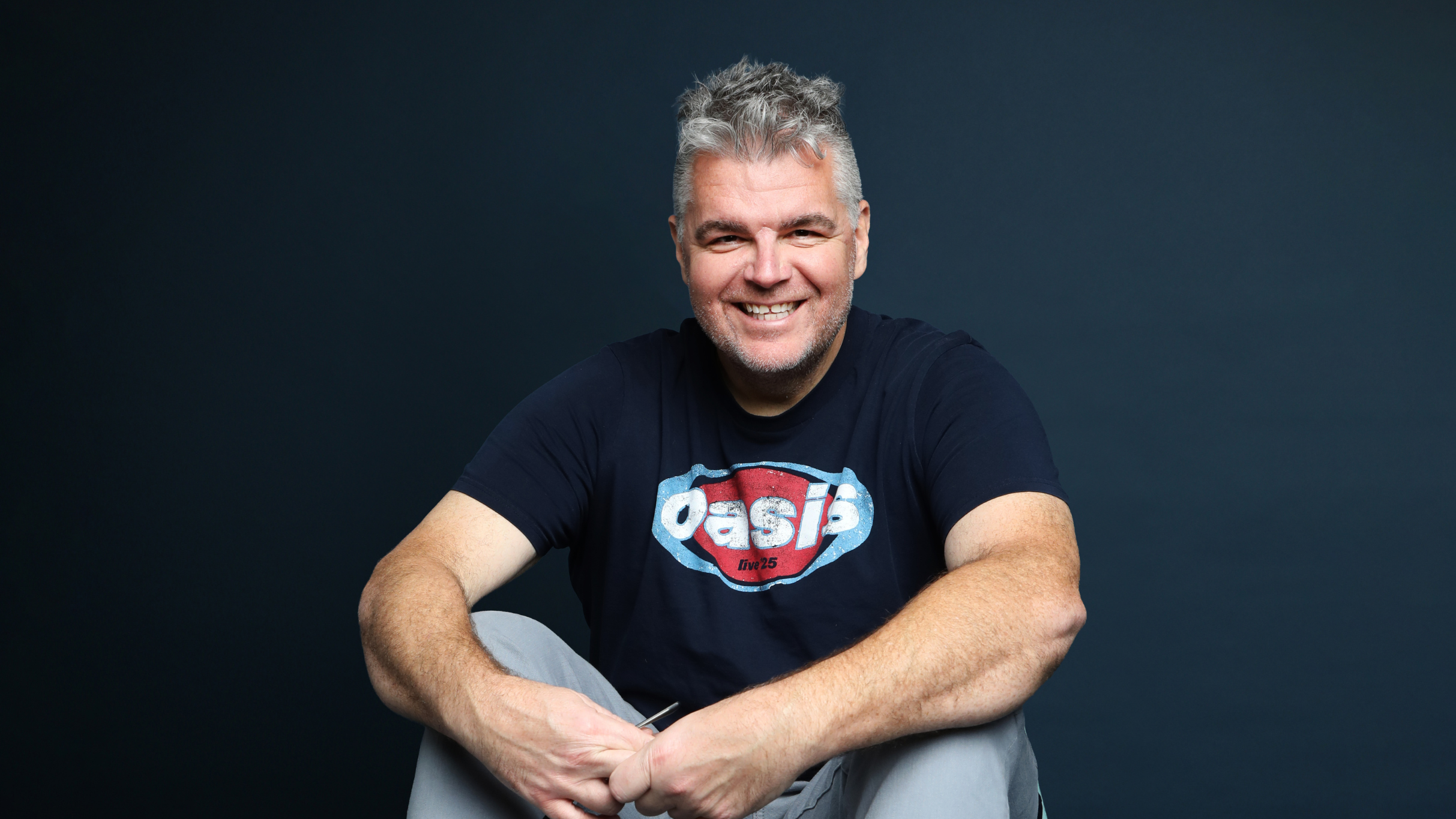 Ian Bagg