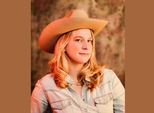 Kelsey Waldon - Every Ghost Tour
