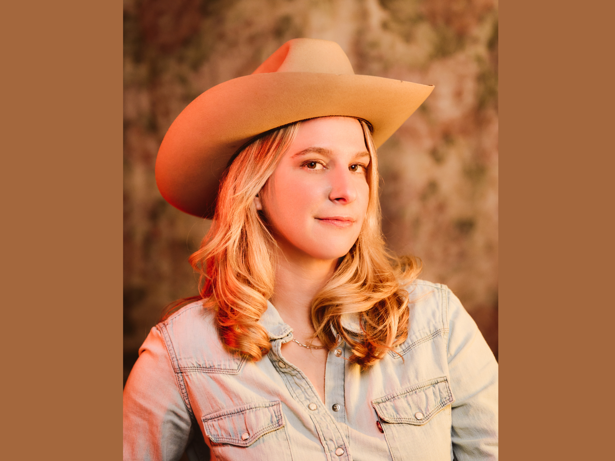 Kelsey Waldon – Every Ghost Tour at White Oak Music Hall – Upstairs – Houston, TX