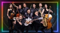 THE SWINGING BRONX WANDERERS at South Point Showroom at South Point Hotel Casino and Spa