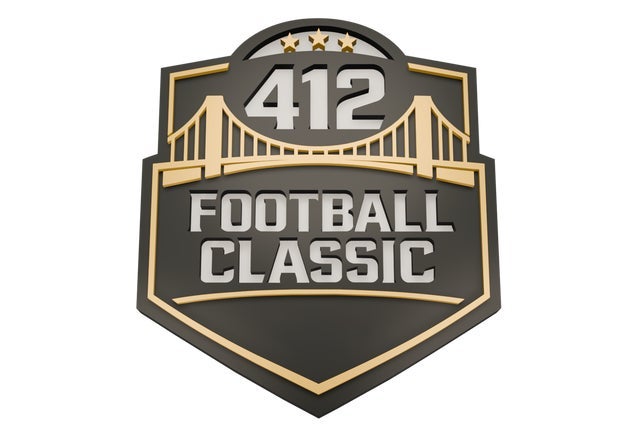 412 Football Classic Penn Hills vs. Moon Area