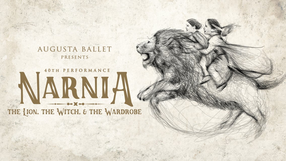 NARNIA by Augusta Ballet