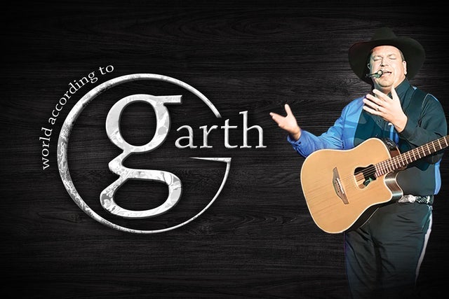 World According To Garth