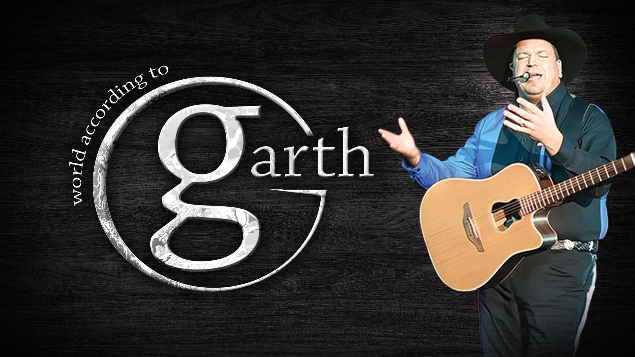 World According To Garth