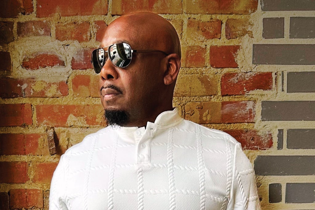 Guitar Stories Featuring Award-Winning Guitarist Terence Young