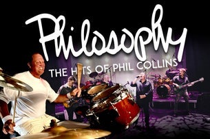 Philosophy - The Hits of Phil Collins