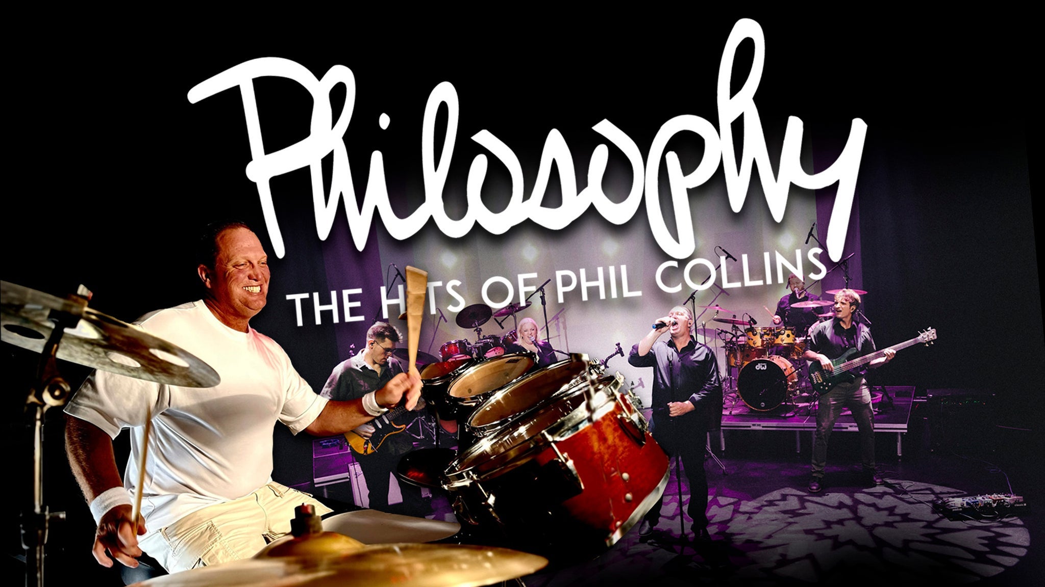 Philosophy - The Hits of Phil Collins
