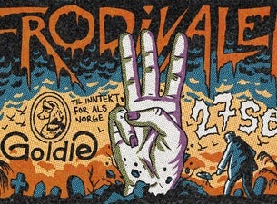 Frodivalen III
