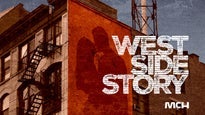 WEST SIDE STORY - forpremiere