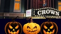 Haunting At The Crown Uptown Theatre