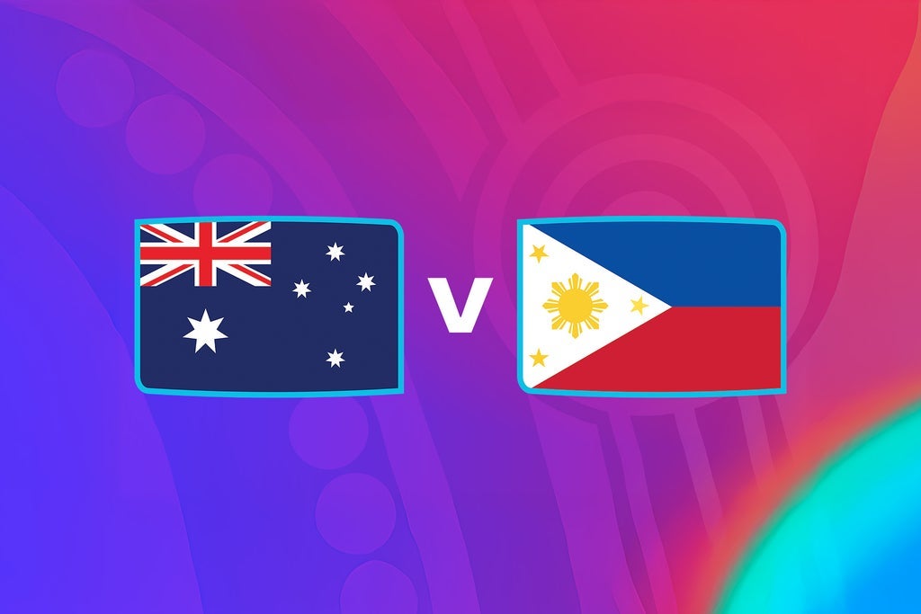AFC Women's Asian Cup 2026 - Australia v Philippines