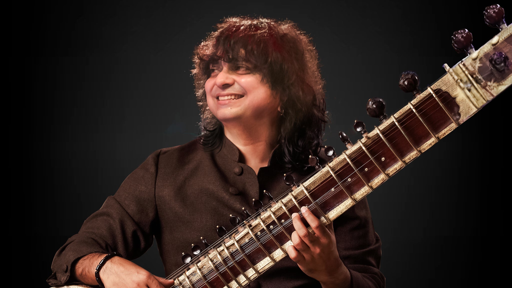 Niladri Kumaar: The Space Between the Notes, Honoring Zakir Hussain