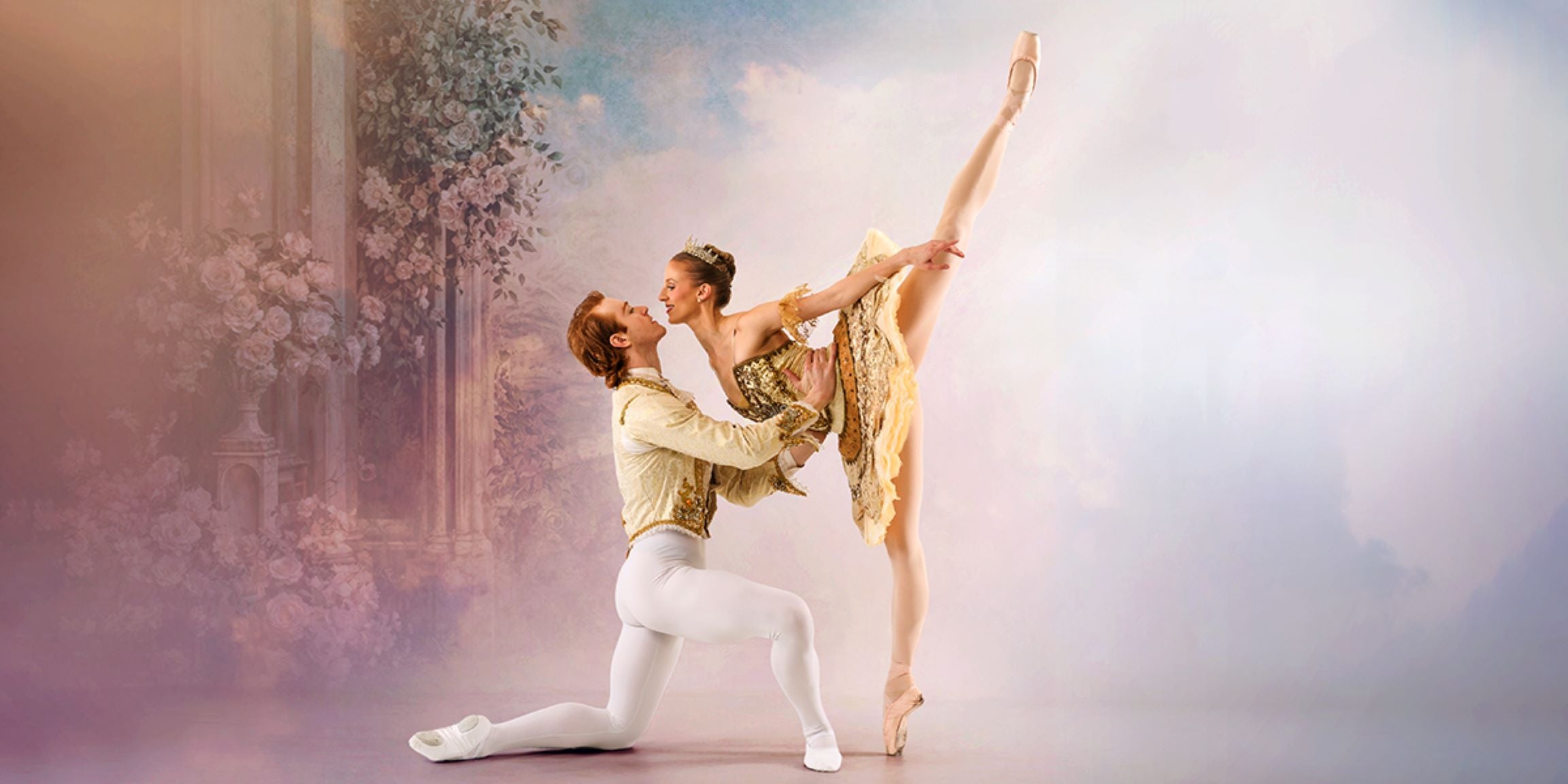 SC Ballet Presents Sleeping Beauty concert image
