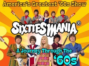 SIXTIESMANIA