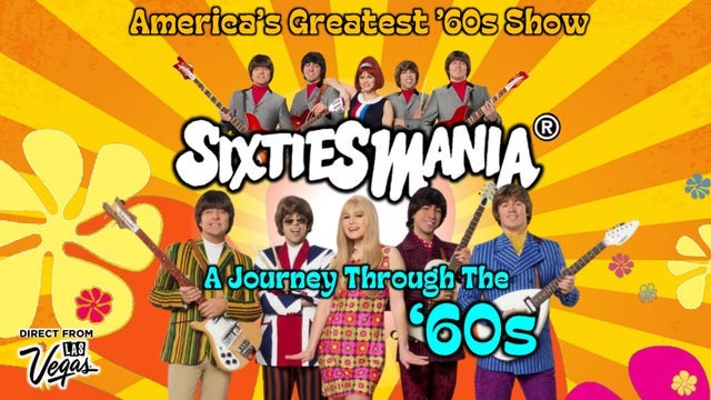 SIXTIESMANIA