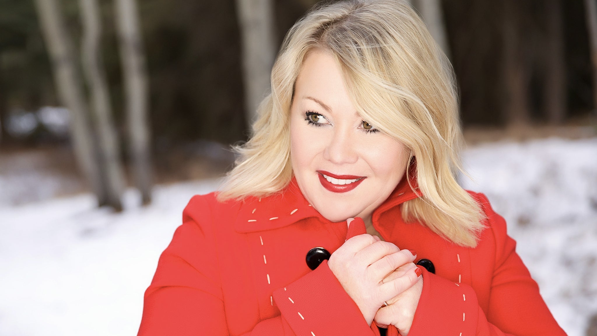 A Jann Arden Christmas