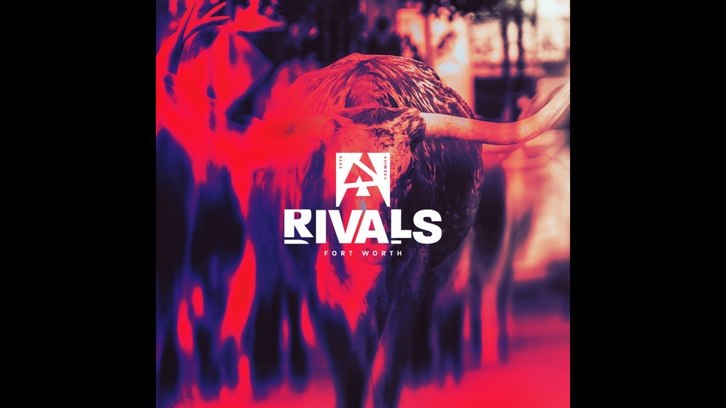 BLAST Premier Rivals - Fort Worth 2026 - 3 Day Ticket