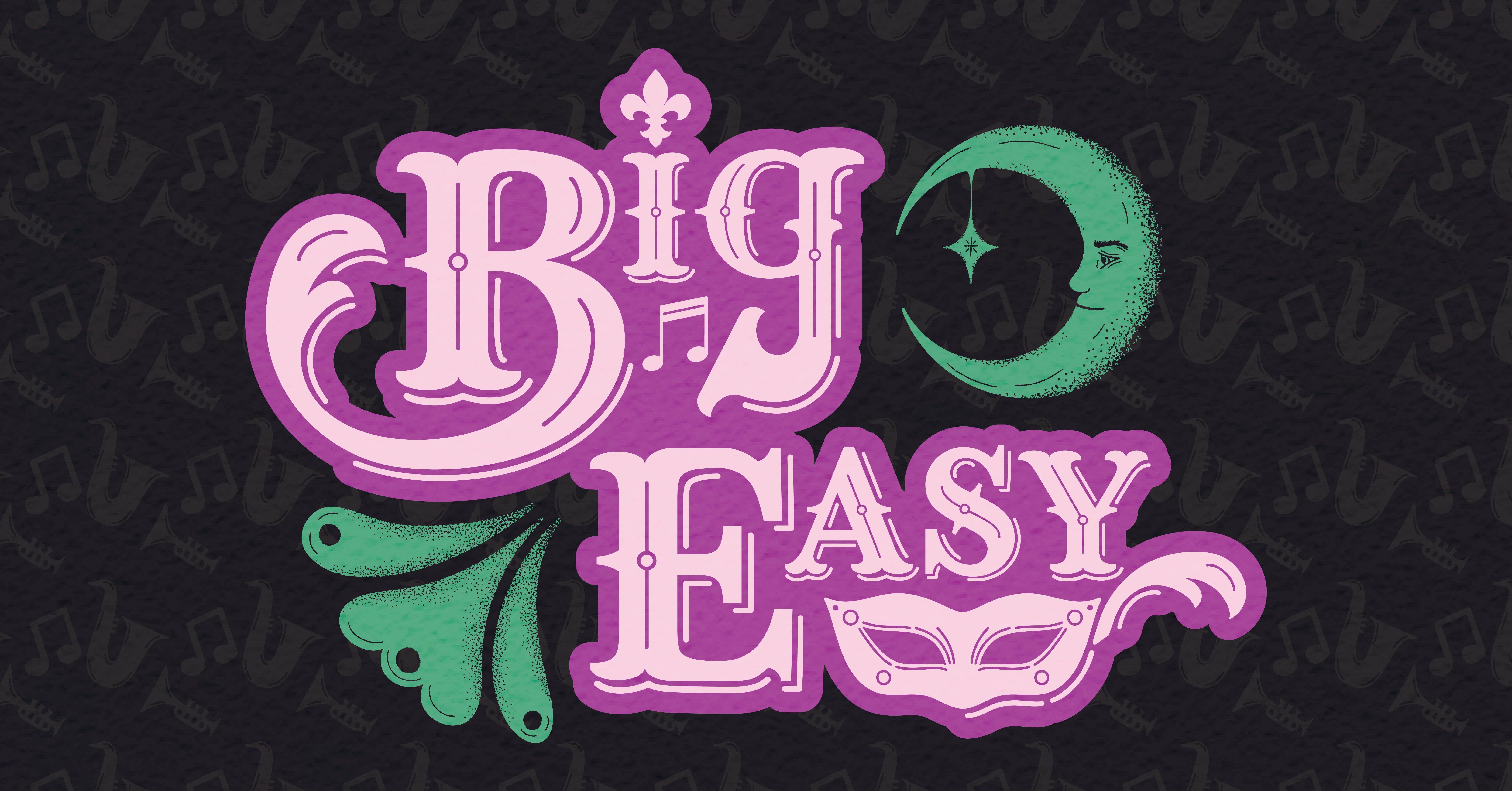 Big Easy @ The Ingersoll w/BYO Brass & The Vieux Jazz Orchestra