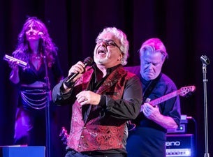 Brave Strangers: A Tribute to Bob Seger and the Silver Bullet Band