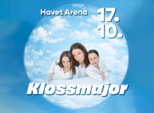Bilde for arrangement Klossmajor