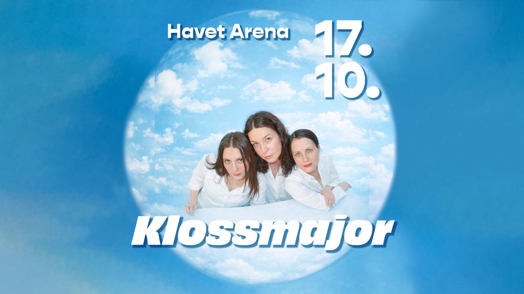 Klossmajor