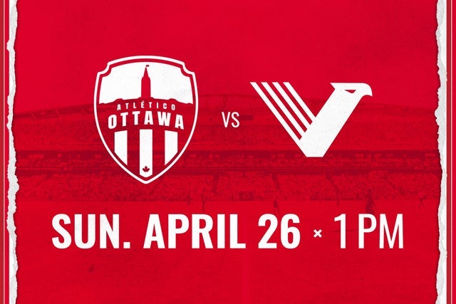 Ticket Reselling Atl&eacute;tico Ottawa vs. Vancouver FC