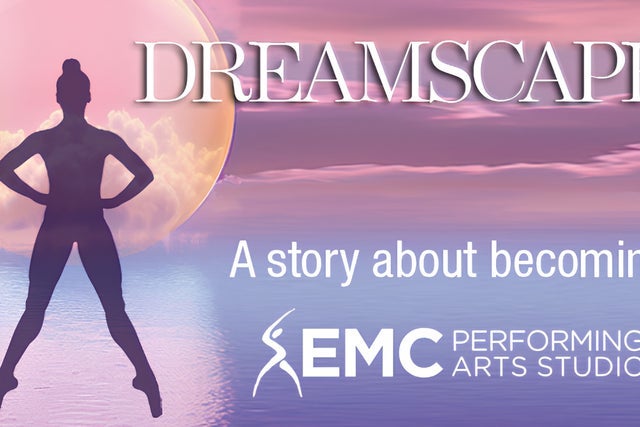 EMC - Dreamscape: A Story About Becoming