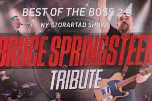 Best of the Boss - The Bruce Springsteen Tribute